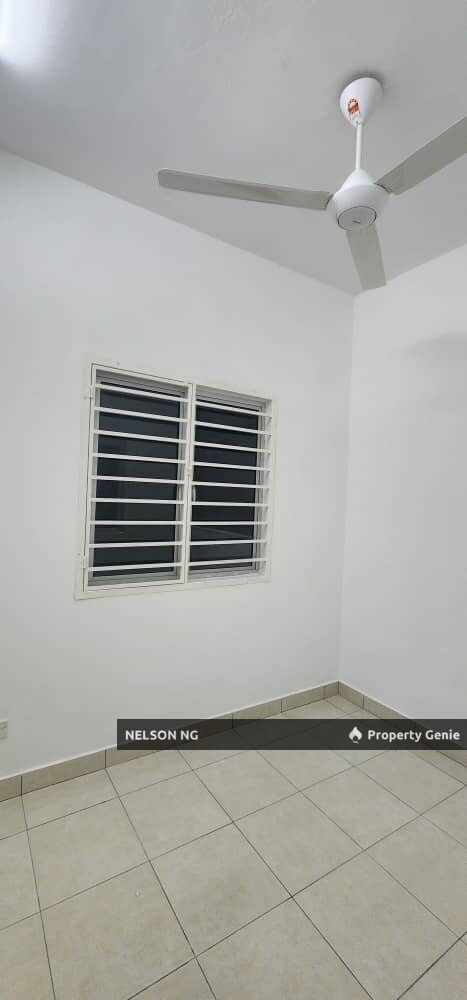 Ascotte Boulevard, Bandar Rinching, Semenyih