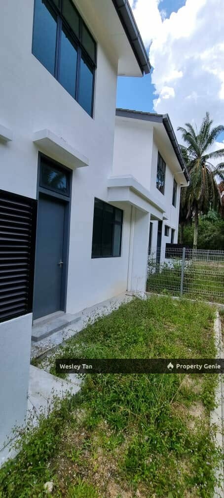 Taman Desa Bertam Extra Large 2 Storey Semi-D For Sale