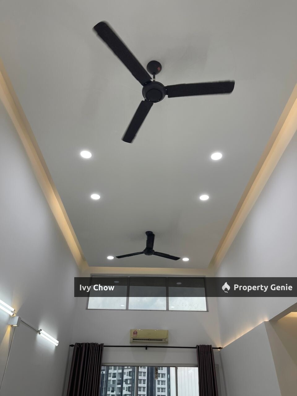 D tasek Residence Apartment Sale