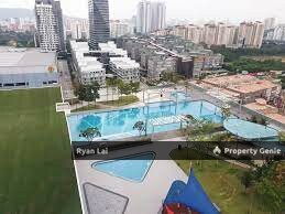 Encorp Strand Residences | Save up to 392k | Below Market Value 53% Auction Property!