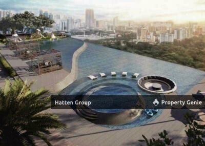 SATORI Sanctuary In The City