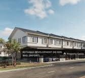 PANDAN RESIDENSI 3