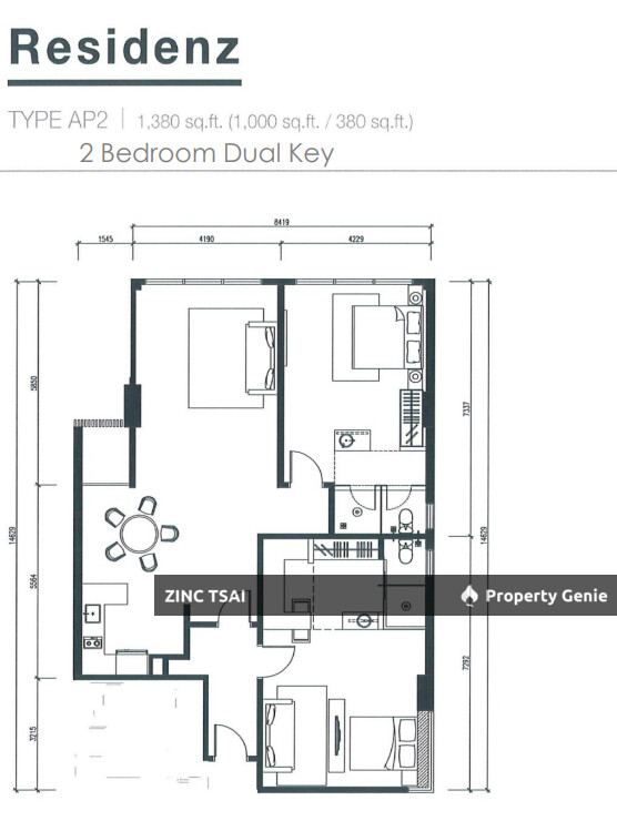 D'Majestic Placeš„Save RM 638,100š„Located in KL City Centreš„5 min walk to LRT Puduš„8 min to KLCC & Pavillion KL