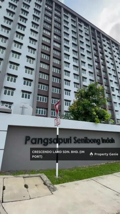 TANJUNG SENIBONG
