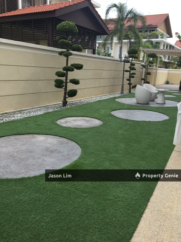 Acacia @ Seri Tanjung Pinang, Tanjung Tokong