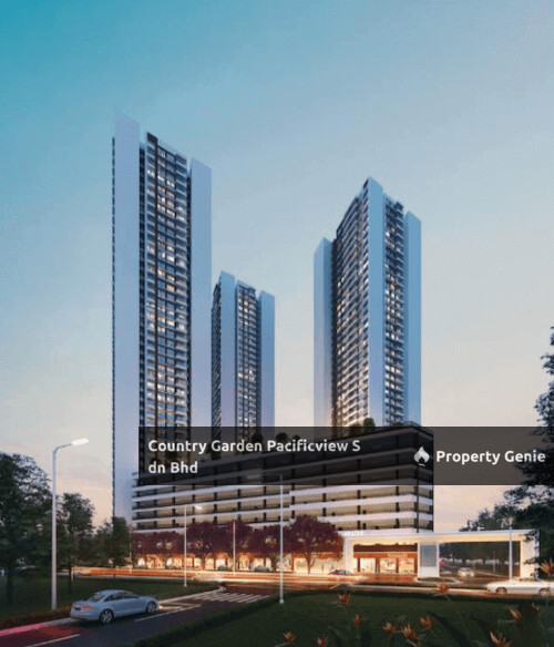Lake City @ KL North
