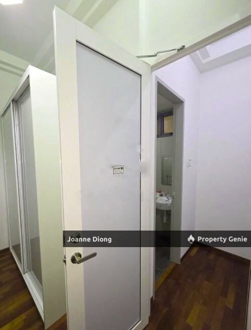 PJ MID TOWN Residence