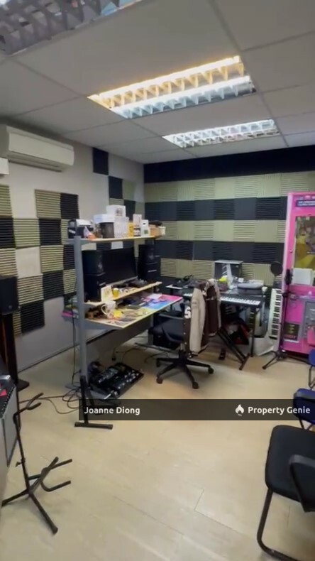 USJ 1 Office