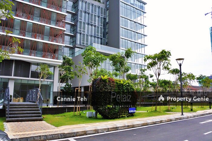 Petalz Residence @ 1,216sf Below Value 19%!