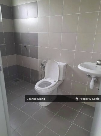Brickfield Residence Apartment