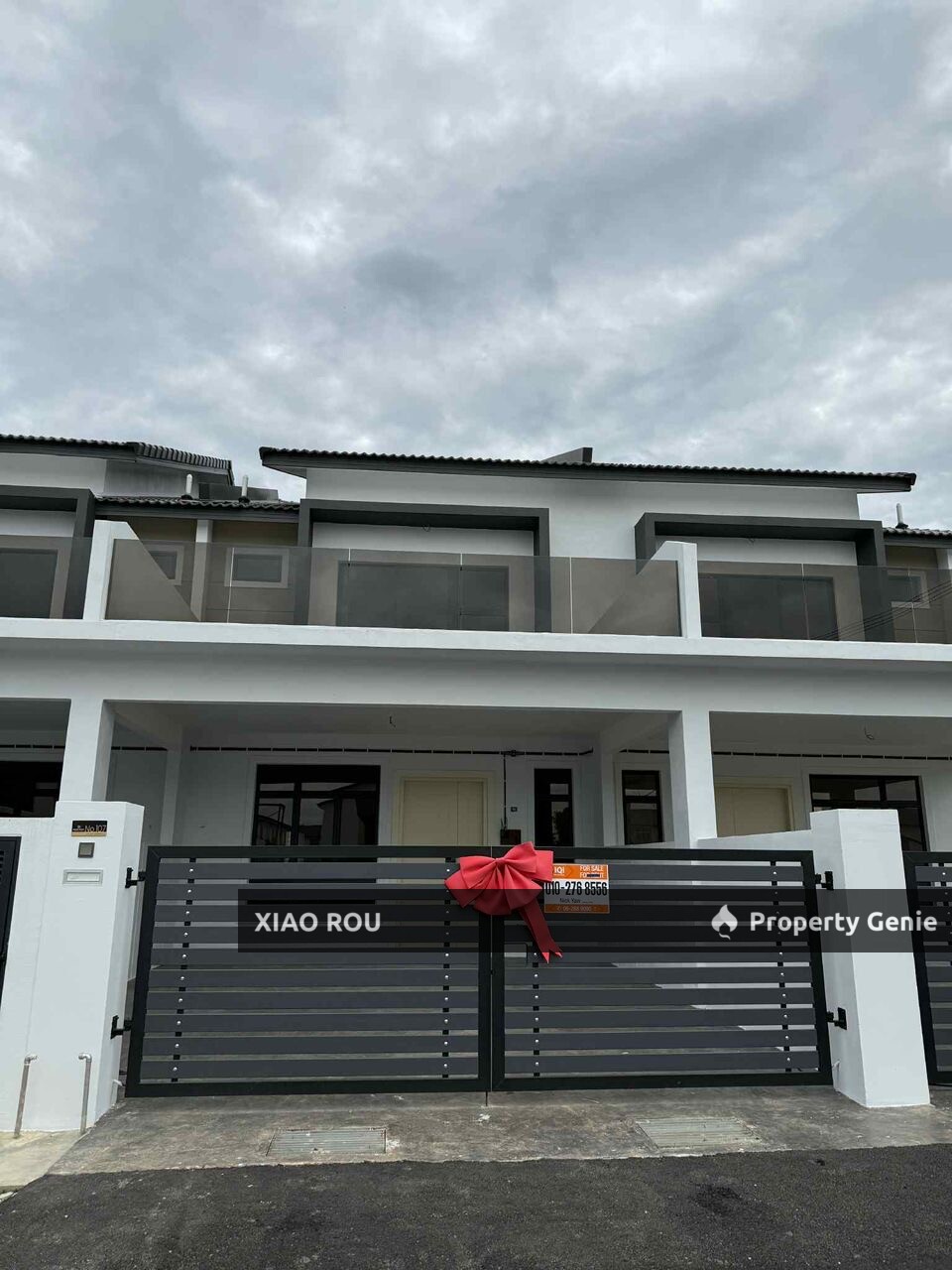 For Sale Imolek @ Taman Pengkalan Impian Double Storey terrace