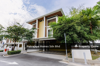 ASTANA RESIDENCES @ PRECINCT 8