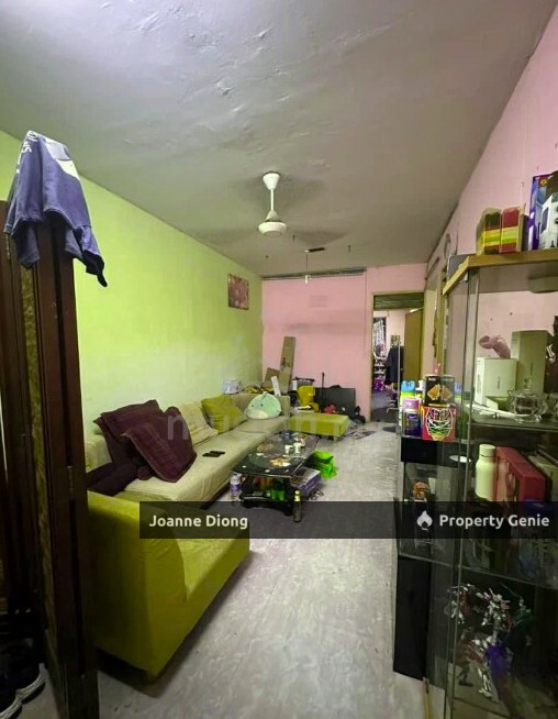 MENTARI COURT-Block B