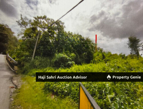 LOT 3019 UNTUNG RM 1 JUTA  [🌳 Almost 1 Acre Freehold Land | Sungai Penchala, KL 🔥  【 💰 Potential Savings: Up to RM1.23 MIL++!! 🤯 】 🔥 Reserved Price: RM 2,041,200.