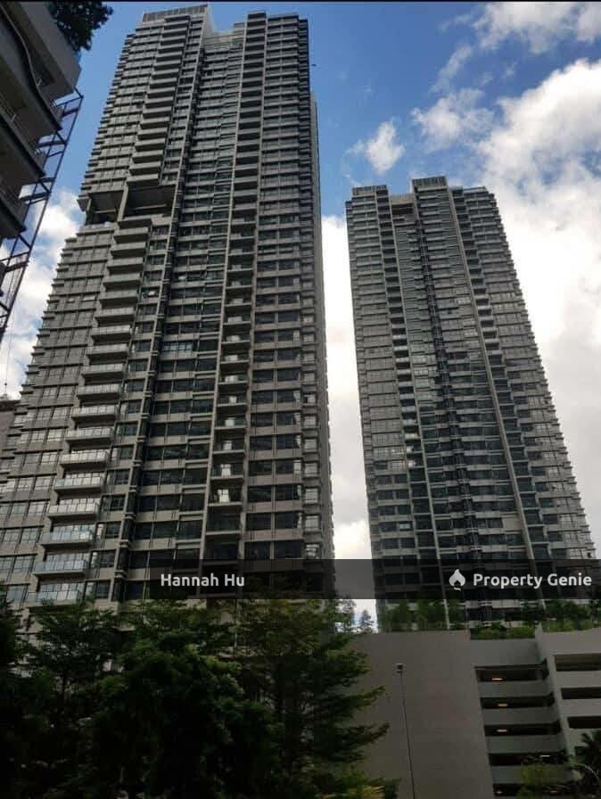 Astoria Ampang Service Apartment Below Market Value Save RM260k !!