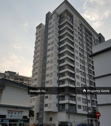 Casa Tropika Puchong
