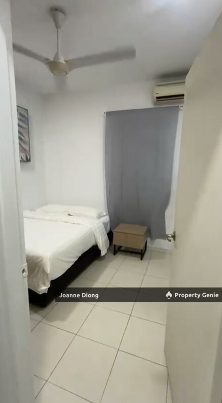 Casa Indah 2-Block A 5th Floor