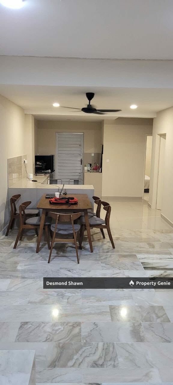 Tmn Pelangi Single Storey Terrace House