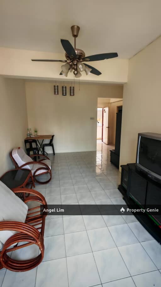Lokkawi Heights 2R2B | Well-Maintained | RM245K Only | Move In Ready!