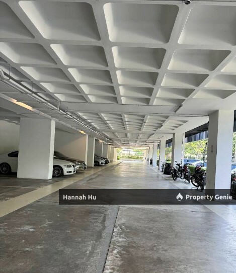 Big Condo Fennel Sentul Auction Good Buy