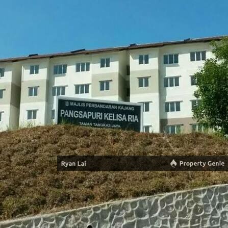 Kelisa Ria | Save up to 42k | Below Market Value 28% Auction Property!