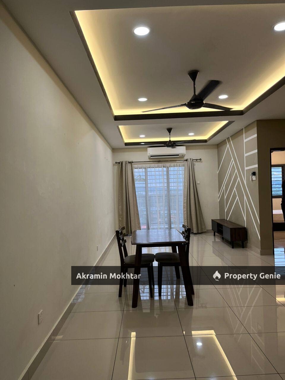 Freehold, Renovated & 2 Covered Parking | Residensi Zamrud @ Kajang 2