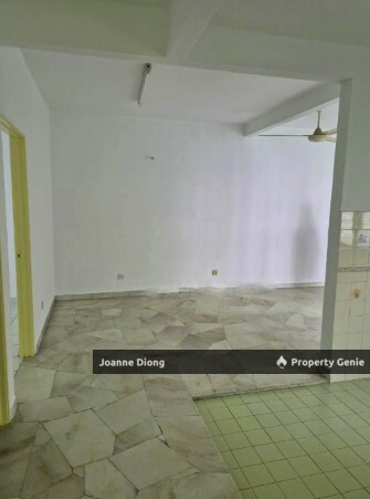 Subang Court 5-1st Floor