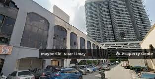 Kepong MWE Commercial Park | 2 Storey Corner + Intermediate Factory FOR SALE