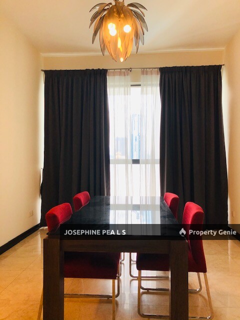 KLCC Cendana Luxury Condominium For Sale