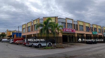 Senawang Link, Sungai Gadut, Senawang, Seremban, Negeri Sembilan