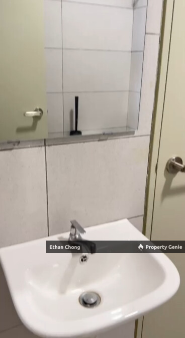 Fully Furnished Unit for Rent at Seiring Residensi, Shah Alam