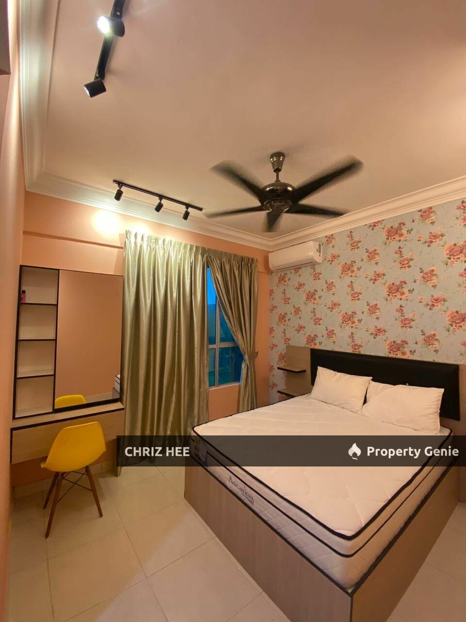 📍IPOH @ Scientex Condo Meru For Rent