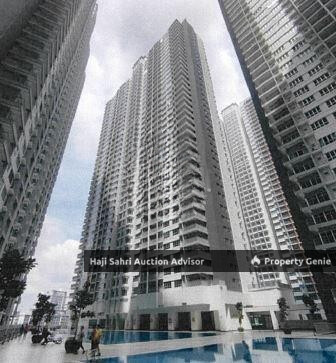 No. D3-48-9, Residensi Bandar Razak, No. 1, Jalan Razak Mansion, Sungai Besi, 57100 Kuala Lumpur