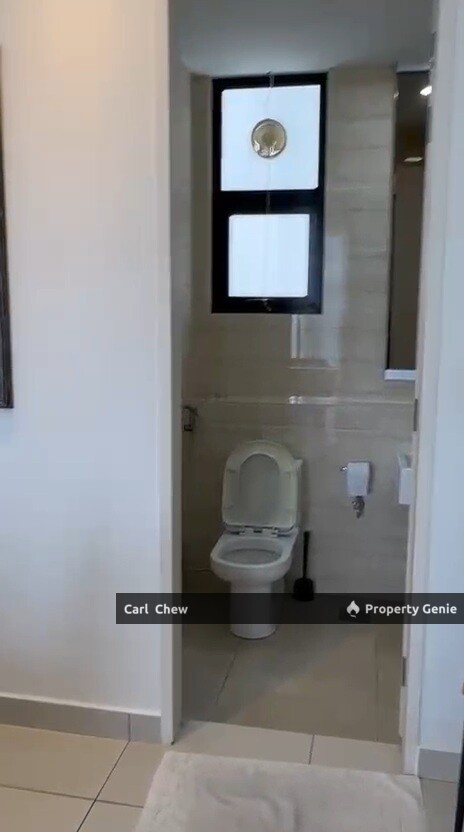 Clio Residence @ IOI City Resort, Selangor - 1410 sqft Living Space