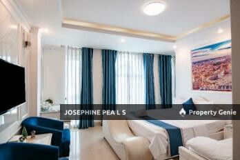 🏨✨ Prime Freehold Hotel for Sale in KL City Centre – Unbeatable Opportunity! ✨🏨