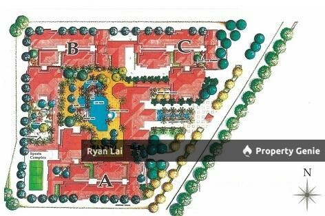 Kelana Mahkota🔥🔥Save up to 53k | Below Market Value 10% Auction Property! 🔥🔥