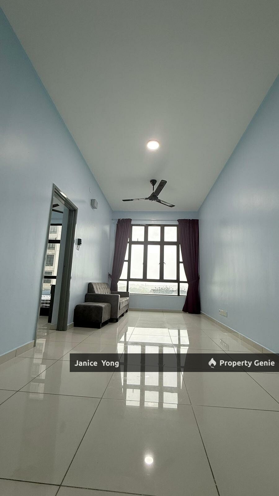 D'Summit Residences @ Kempas