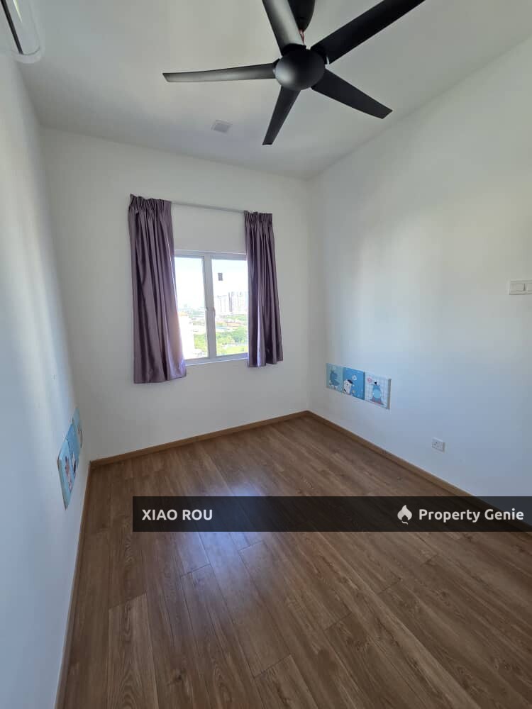 For Sales Zeta Deskye Condominium - Kampung Seri Batu Jalan Ipoh