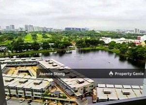Plaza Kelana