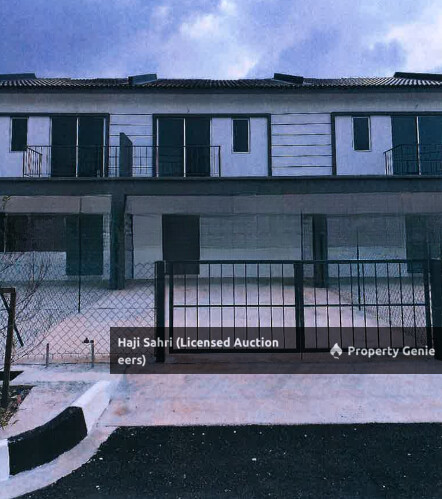 No. 38, Lorong Tasek Gelugor Utama 3/11, Taman Tasek Gelugor Utama, 13300 Tasek Gelugor, Penang