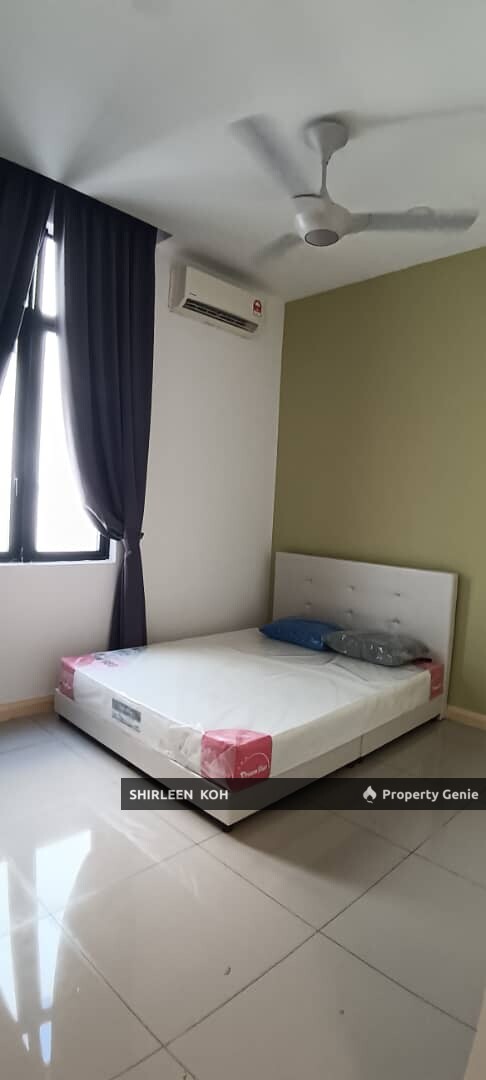 Room for Rent at D’Pristine @ Medini Near Legoland