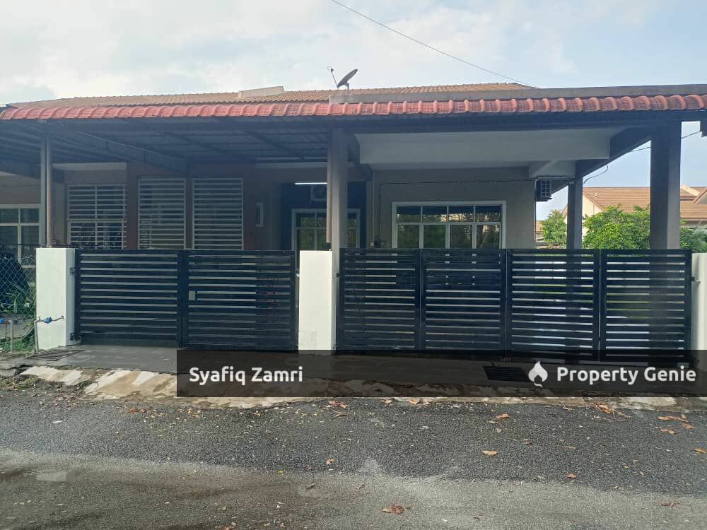 Semi-D Pandan Perdana Kuantan