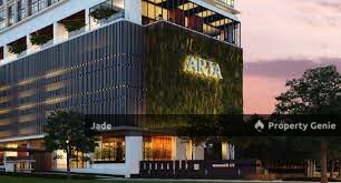 Aria Luxury Residences KLCC - Fully Furnished with Prime Location on Jalan Tun Razak