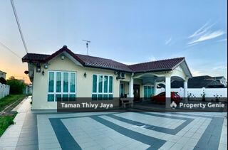 Taman Thivy Jaya