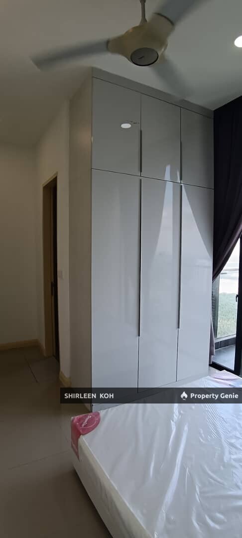 Room for Rent at D’Pristine @ Medini Near Legoland
