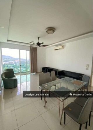 Green residence @ Cheras  Good Condition & Well Kept