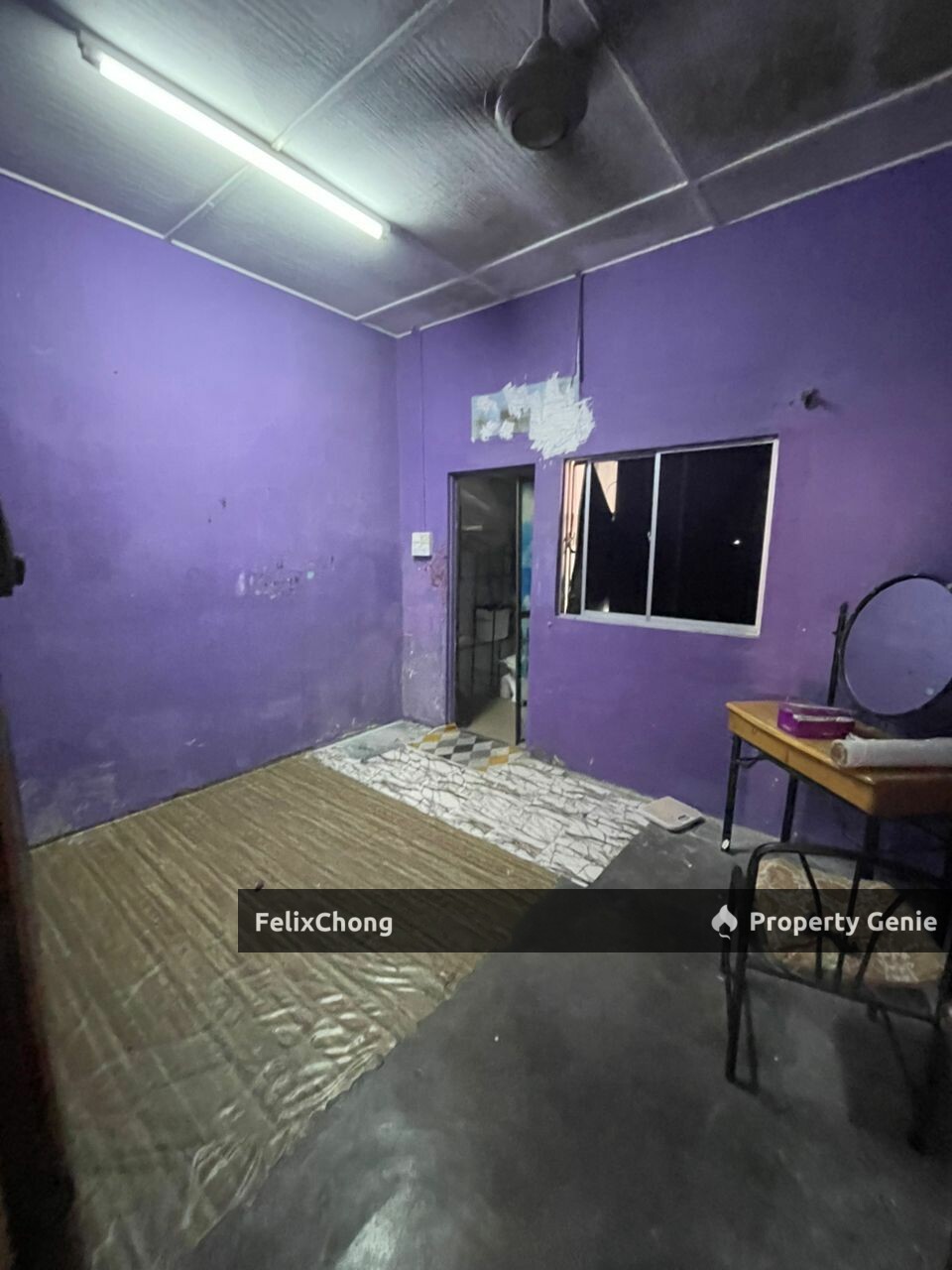 Taman Johor Jaya 1 Sty Terrace,Jalan Bakawali,Johor Bahru,Original