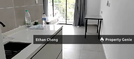 Dk Impian with this Dual Key Studio, Subang 2 Airport in Shah Alam