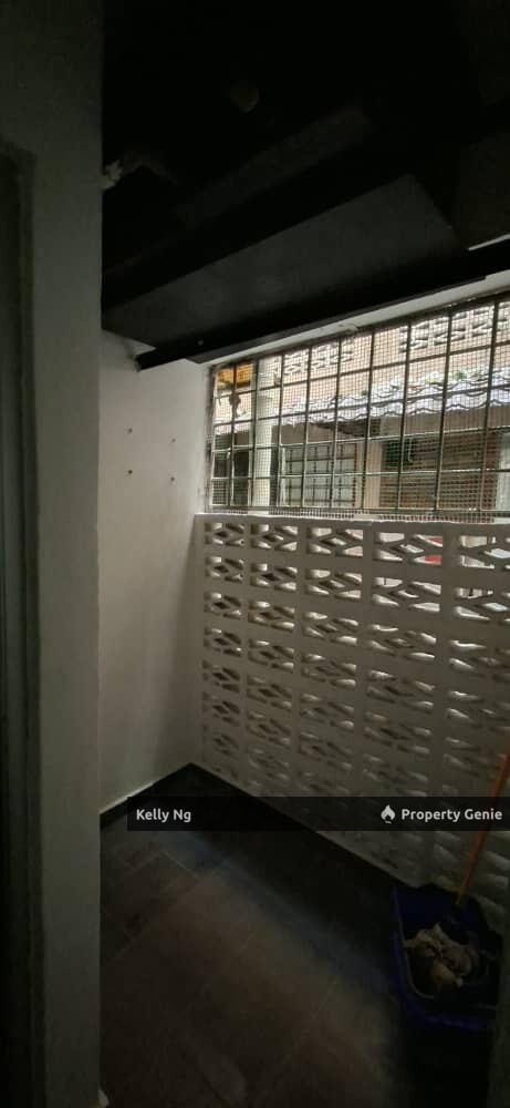 Shop Apartment 1st Floor At Bukit Tinggi 1 Klang For Rent