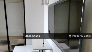 Dk Impian Dual Key Studio, Near Subang 2 Airport, Shah Alam